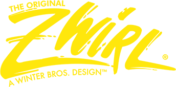 The Original Zwirl - A Winter Brothers Design