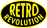 Retro Revolution